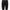 Paul Ventil8+ Shorts Black
