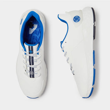 MG4+ Golf Shoes Snow/Surf