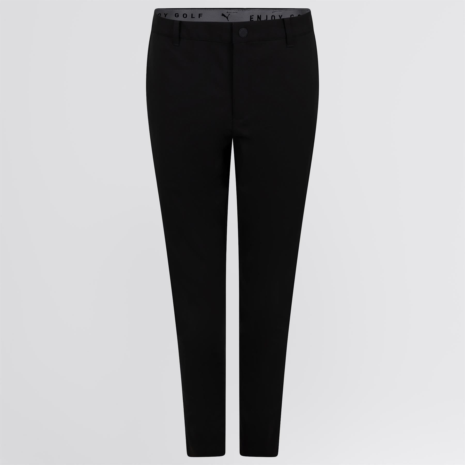 Dealer Tailored Pants Black