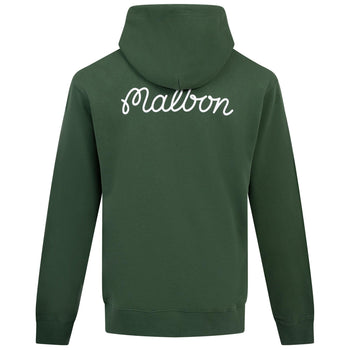 〈新品未使用〉Malbon Golf TIGER BUCKETS HOODIE Malbon Golf Tiger Buckets Hoodie (Natural) – Centre