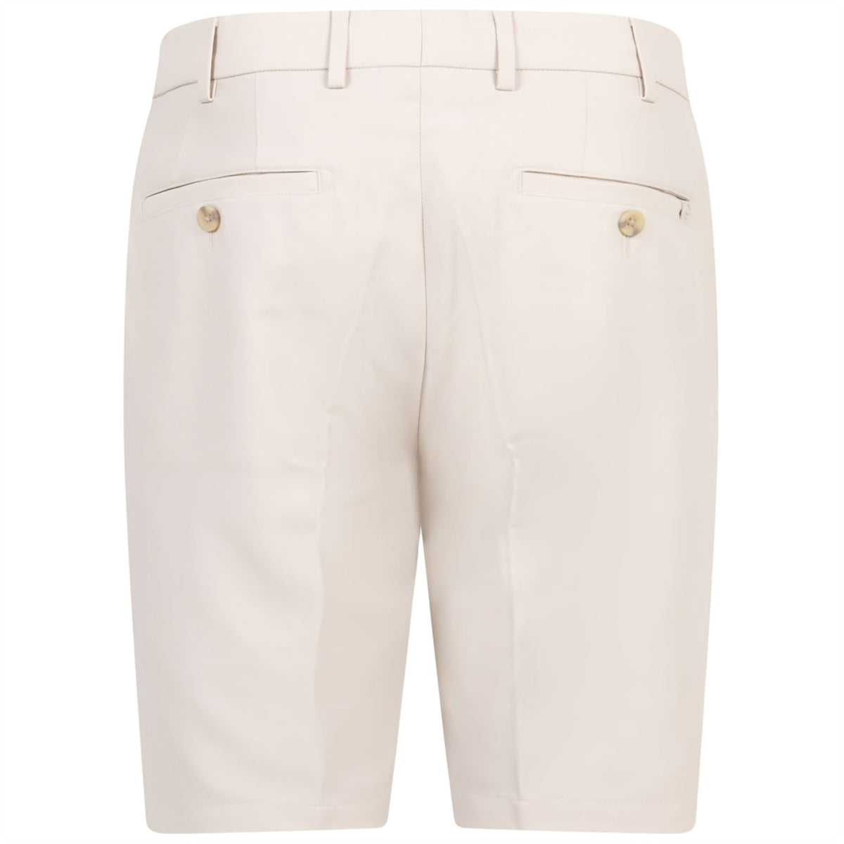 Salem 9-inch Performance Classic Fit Shorts Stone