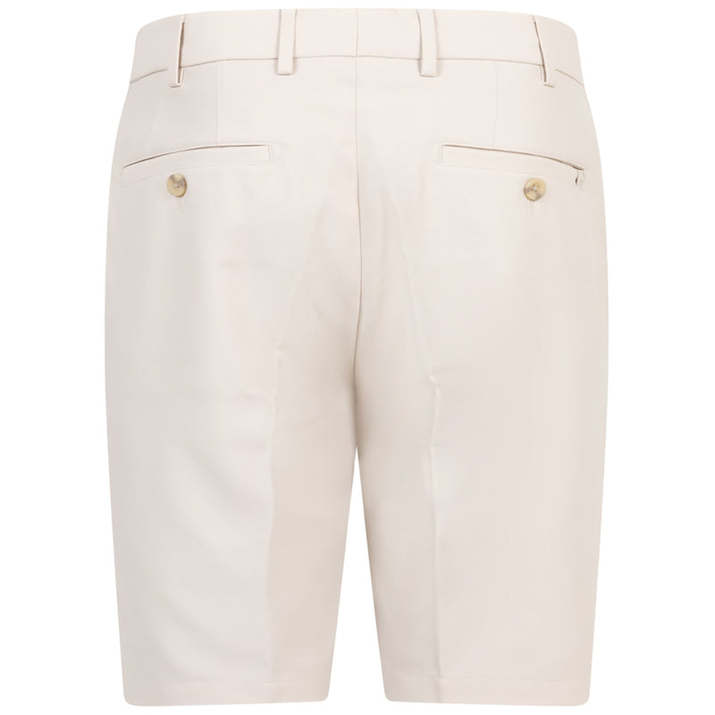 Salem 9-inch Performance Classic Fit Shorts Stone