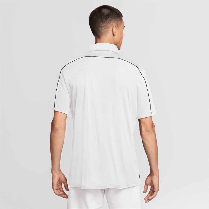 Dri-FIT Par 5 Solid Polo