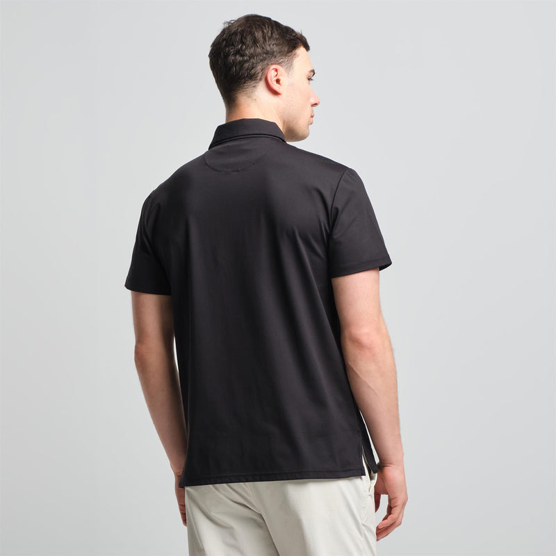 RLX Tailored Fit Kinetic Tech Jersey