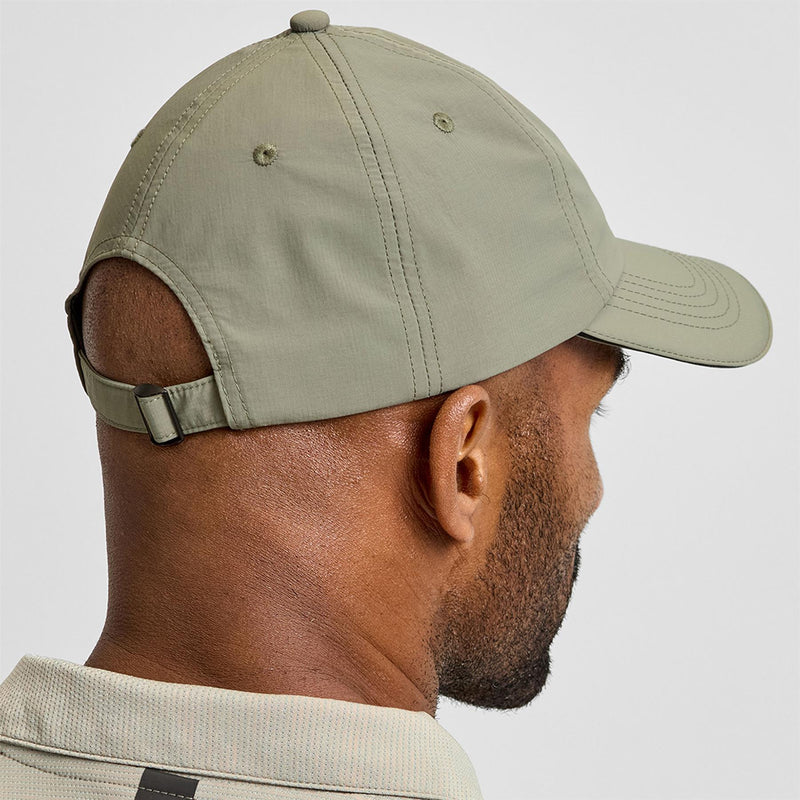 Ripstop Cap