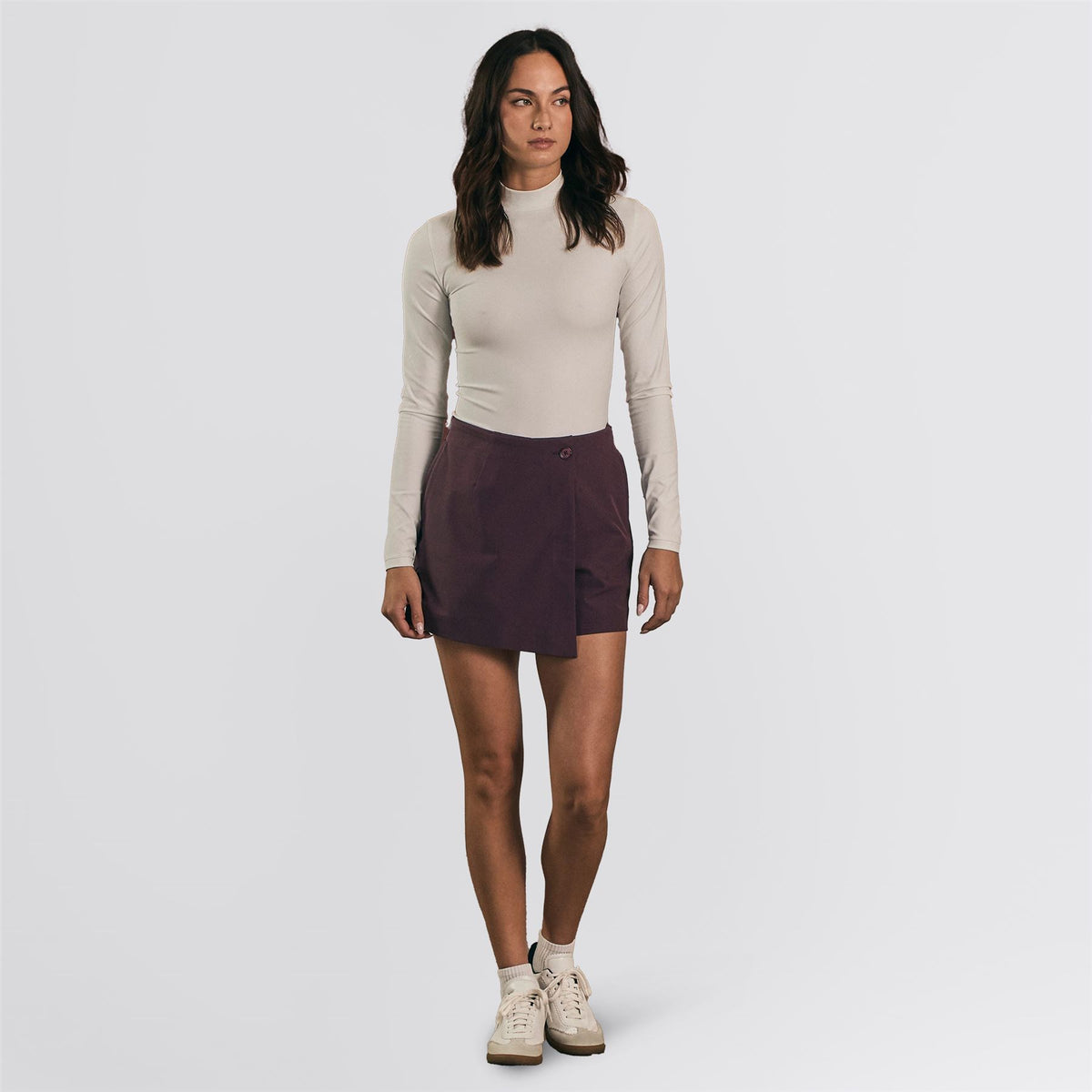 Priscilla Shorts Vamp