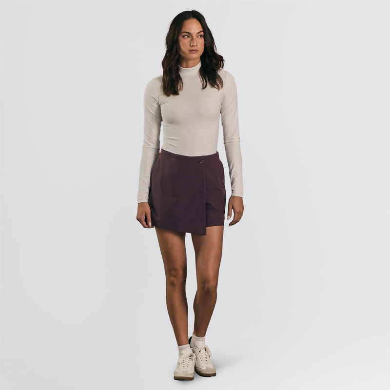Priscilla Shorts