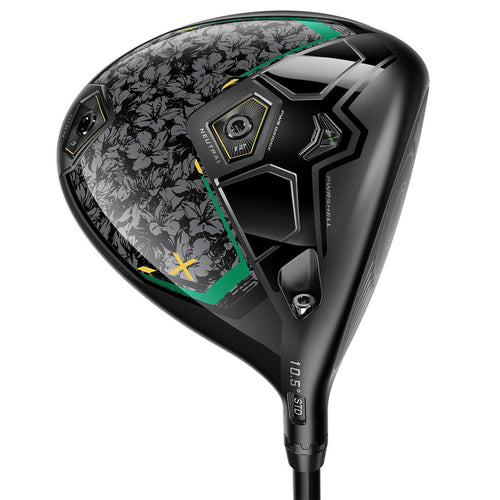 Cobra Darkspeed Limited Edition X Season Opener Golf Driver