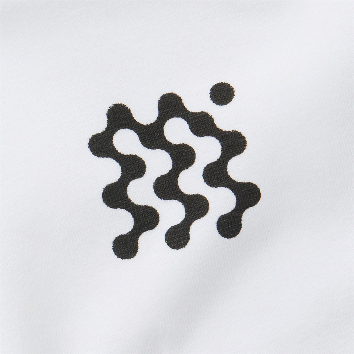MGA T-Shirt White