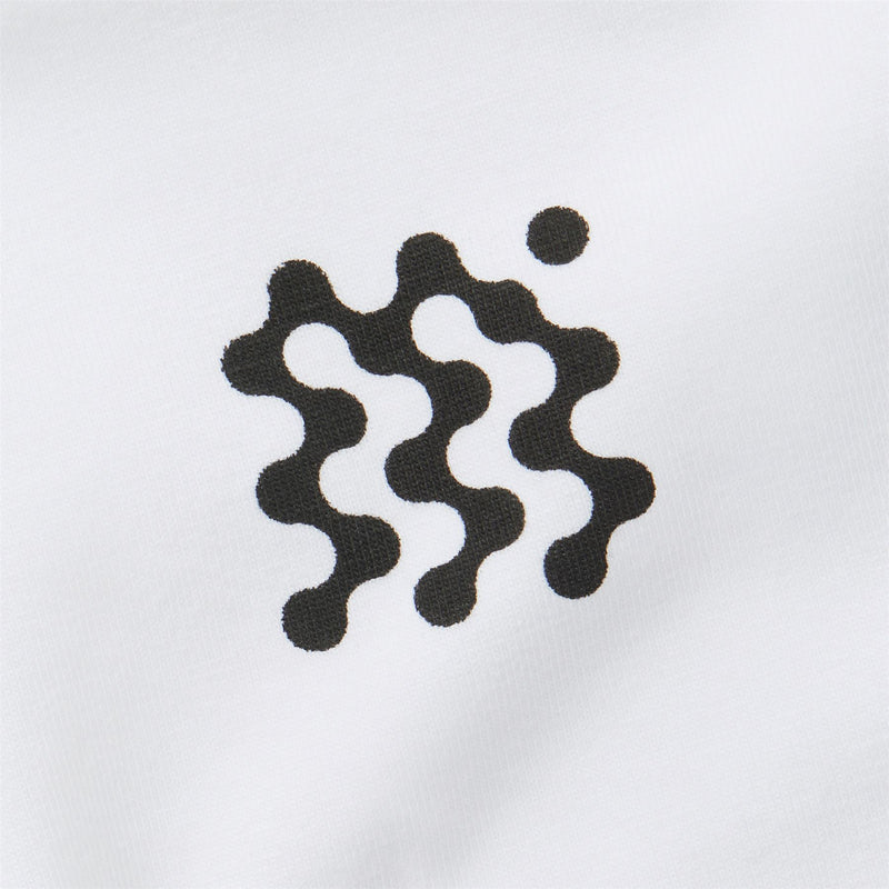 MGA T-Shirt White