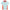 Makena Nylon Stretch Polo Atomizer Blue