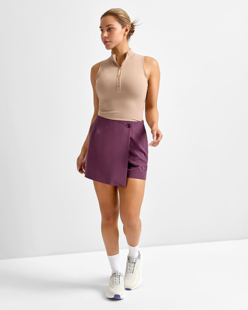 Tinsley SL Bodysuit Sand