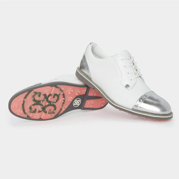Damen Cap Toe Gallivanter Snow - 2024