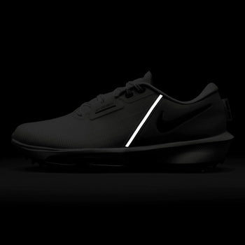 Nike Air Zoom Infinity Tour NEXT% 2 Golf Shoes White/Blue Void