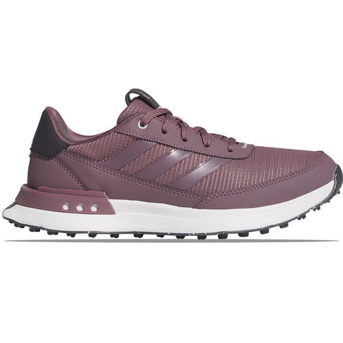 Womens S2G Spikeless '24 Golf Shoes Shadow Fig - AW24