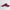 Golf Babe Visor Dark Red