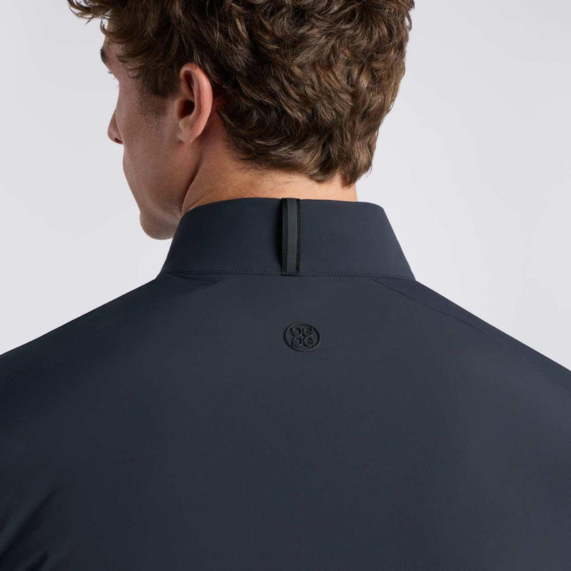 The Maverick Hybrid Stretch 2.0 Jacket Onyx