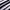 Cosmos Knit C-Neck Deep Navy/Off White Stripe