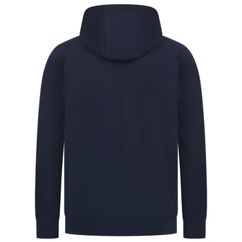 Lapter Hoodie True Navy