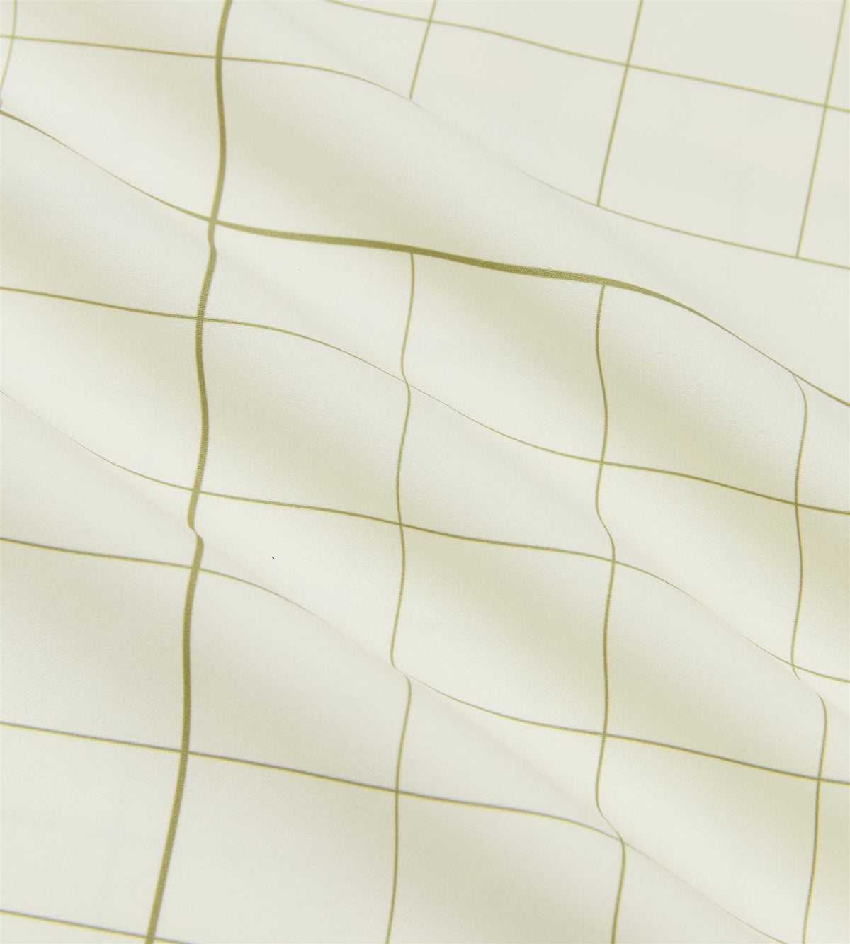 Signature Trousers Score Card Print