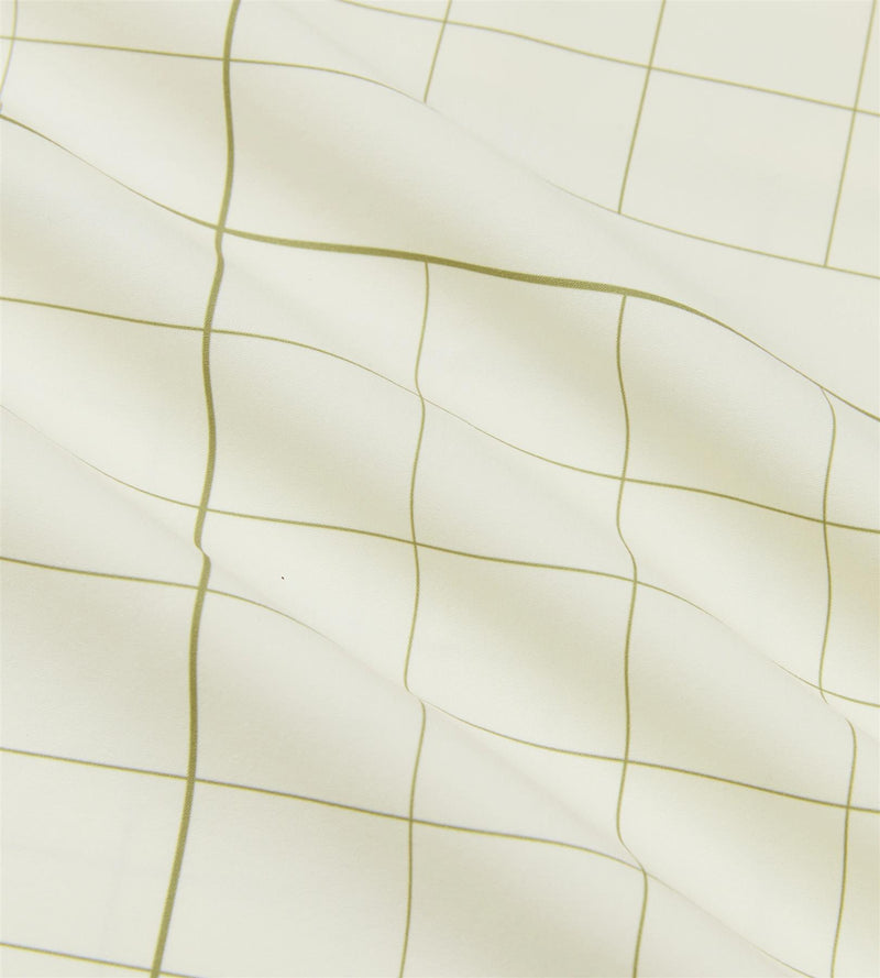 Signature Trousers Score Card Print