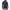 Ashton Regular Fit Half Zip Mid Layer Evergreen/Atlanta Blue