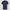 Beyond The Course Golf Club Twistknit Range T-Shirt Collegiate Navy