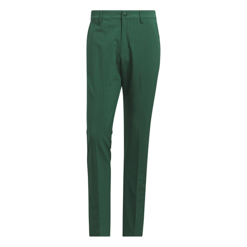 Ultimate365 Fall Weight Golf Trousers Green - AW24