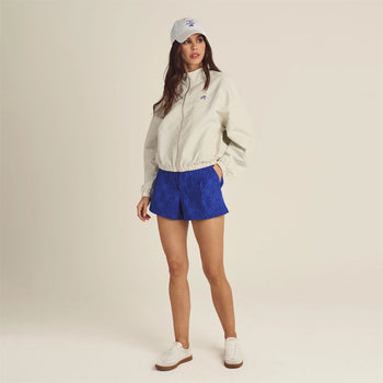 Solene Shorts Blue