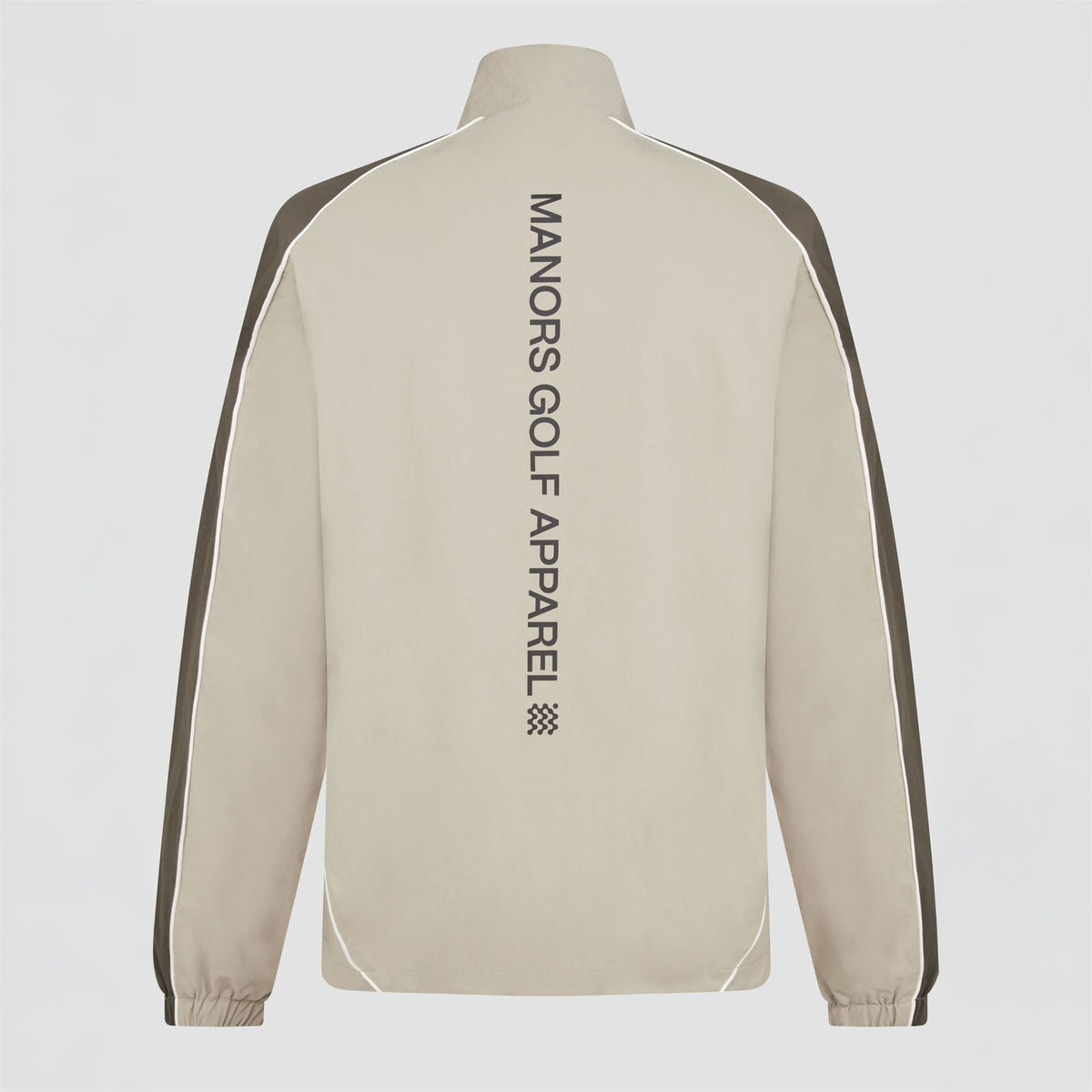 Ranger Golf Jacket Dune