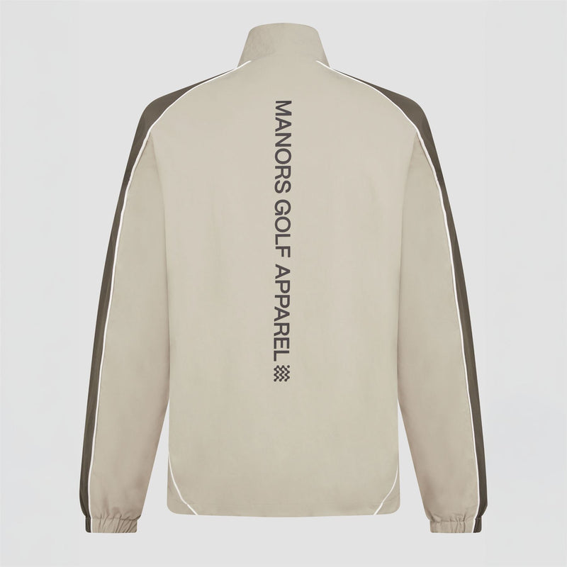 Ranger Golf Jacket Dune