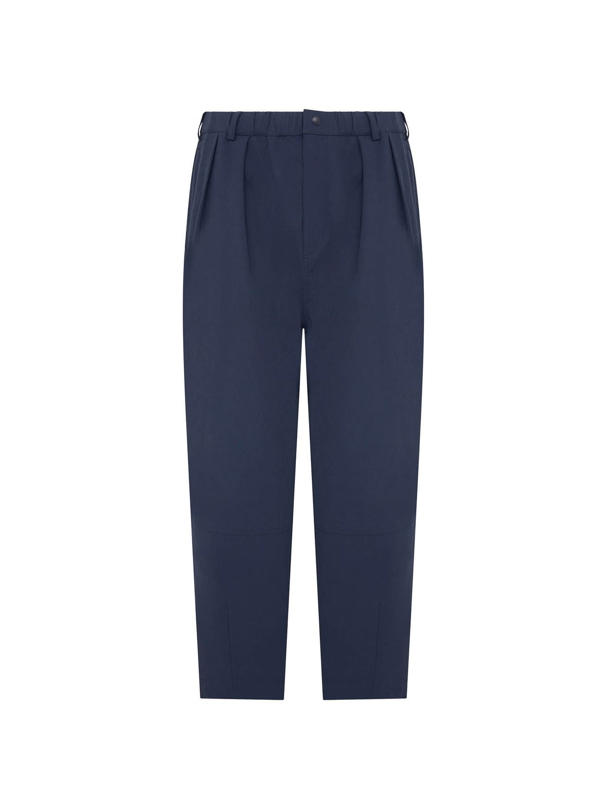 Recycled Greenskeeper Trousers Navy