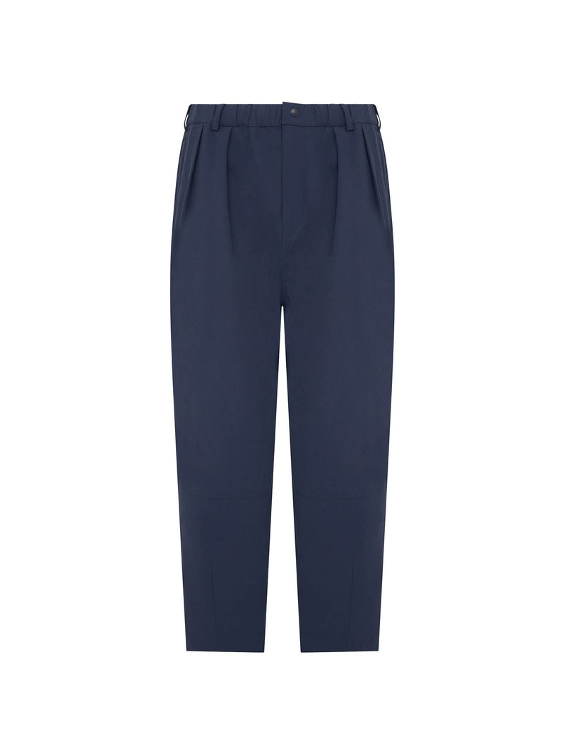 Recycled Greenskeeper Trousers Navy