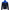Bridge Padded Rain Jacket JL Navy