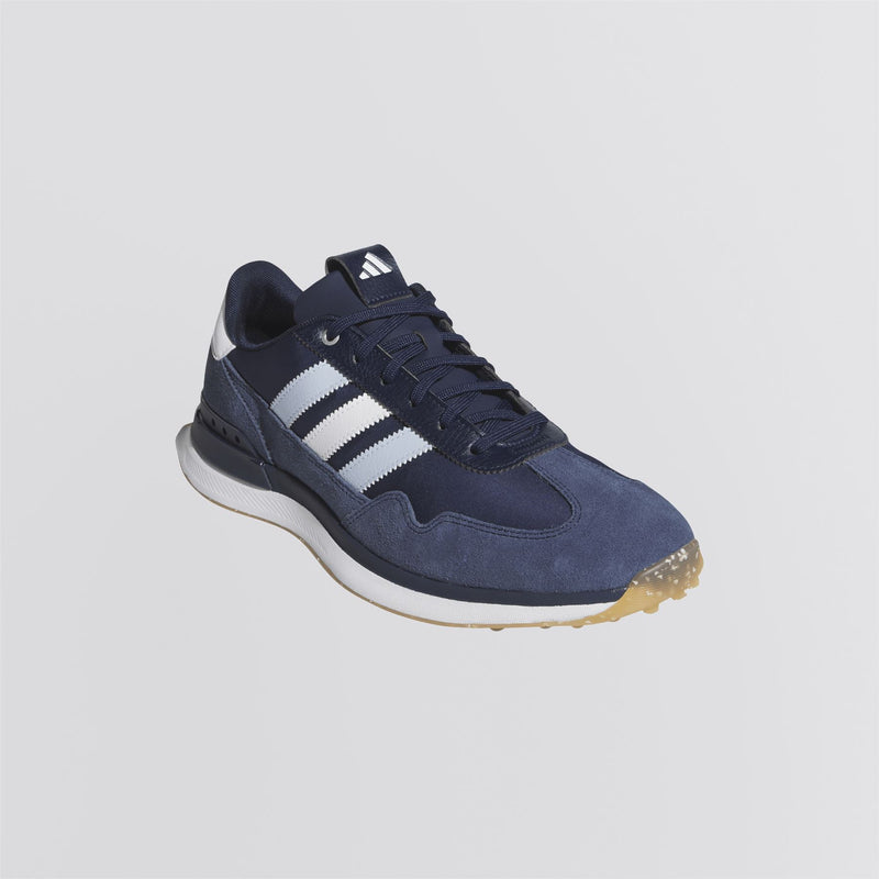 S2G '26 Spikeless Golf Shoes Collegiate Navy/Footwear White/Crystal Sky