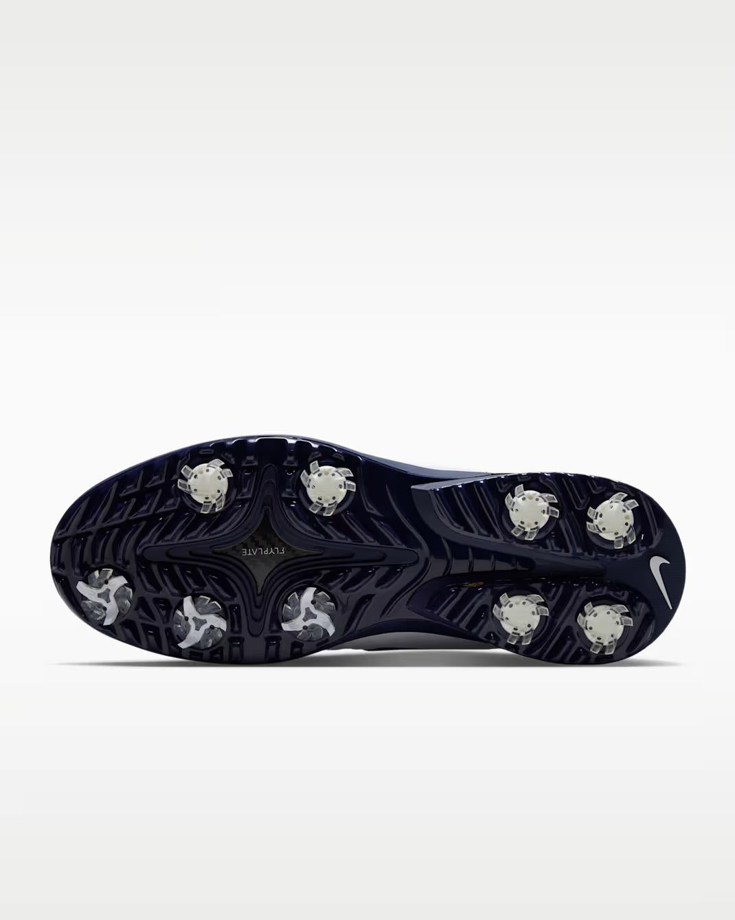Victory Tour 4 White/Midnight Navy