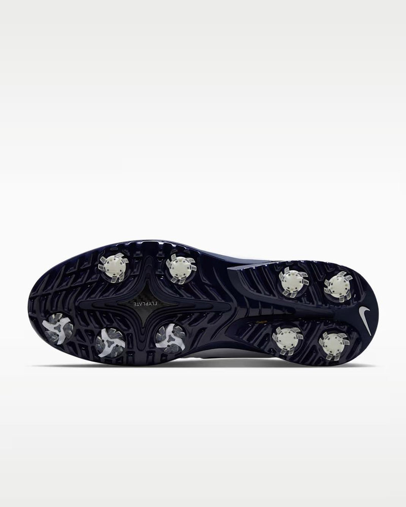 Victory Tour 4 White/Midnight Navy