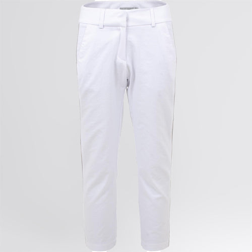 Nicole Ventil8+ Trousers White/Cool Grey
