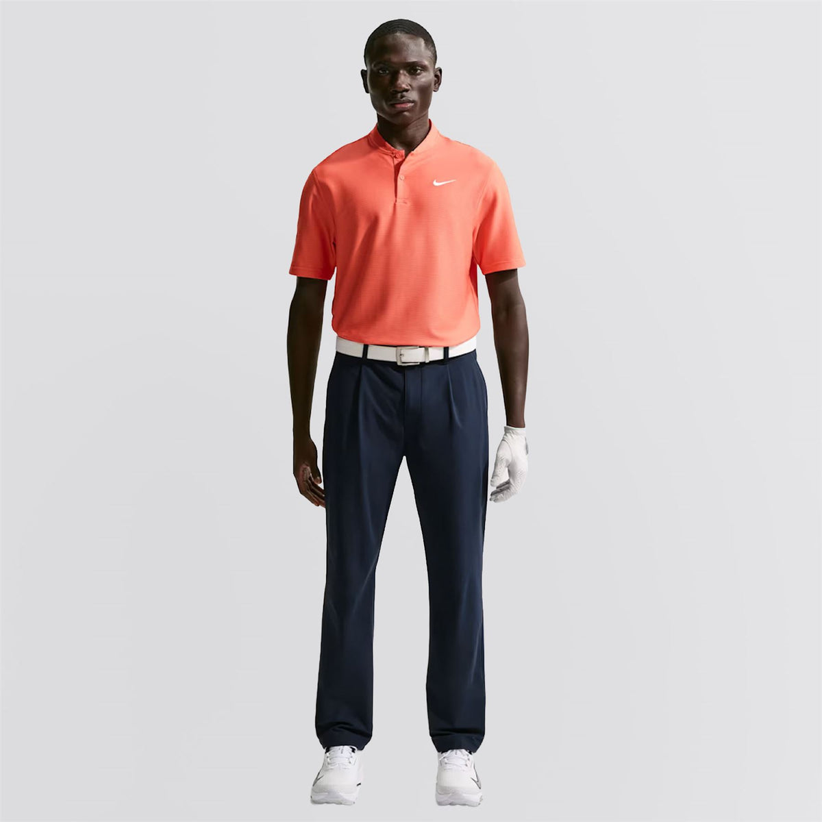 Dri-FIT Par 5 Slim Trousers College Navy/Black