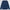 Long Sleeve Mesh Textured T-Shirt Navy