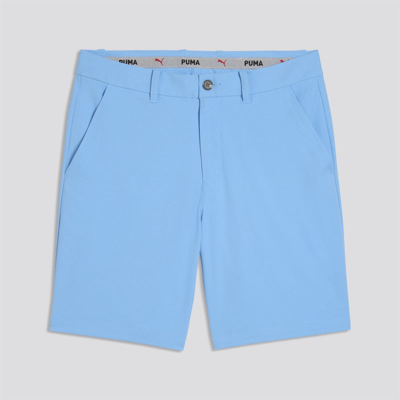 101 Pure 8-Inch Shorts Team Light Blue