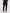 Ultimate365 Twistweave Five-Pocket Trousers Black