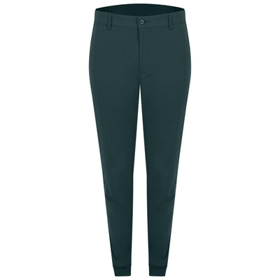 Cuff Jogger Trousers Rain Forest - AW23
