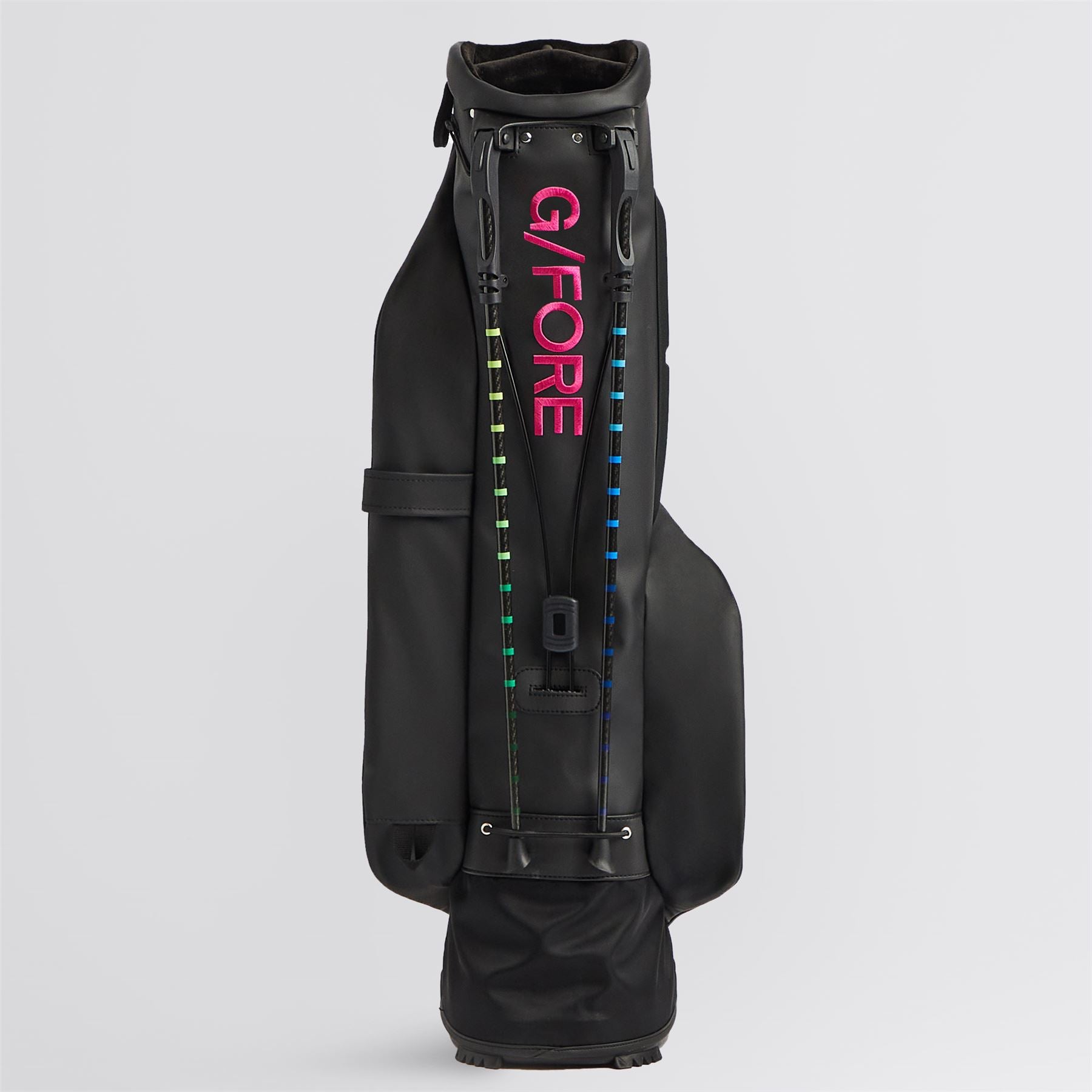 G/FORE Daytona Plus Carry Golf Bag Onyx – TRENDYGOLF UK