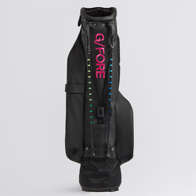 Daytona Plus Carry Golf Bag Onyx
