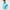 Tour Tech Regular Fit TX Jersey Polo Blue Curacao