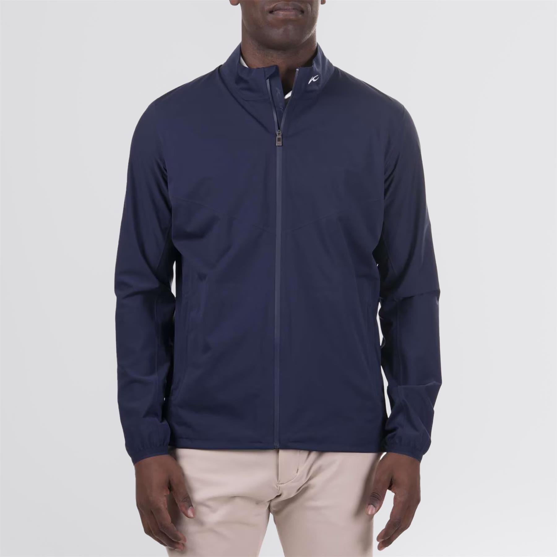 Rain Rescue 2.5L Waterproof Jacket Atlanta Blue