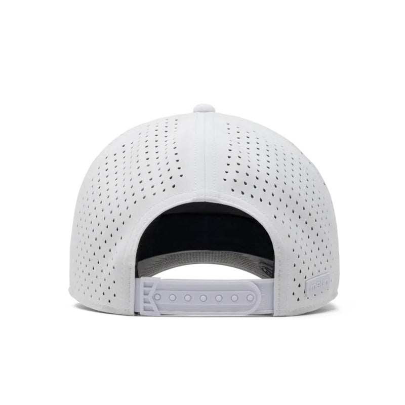 Hydro Compass Cap White