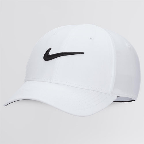 Dri-FIT Golf Club Cap White/Black