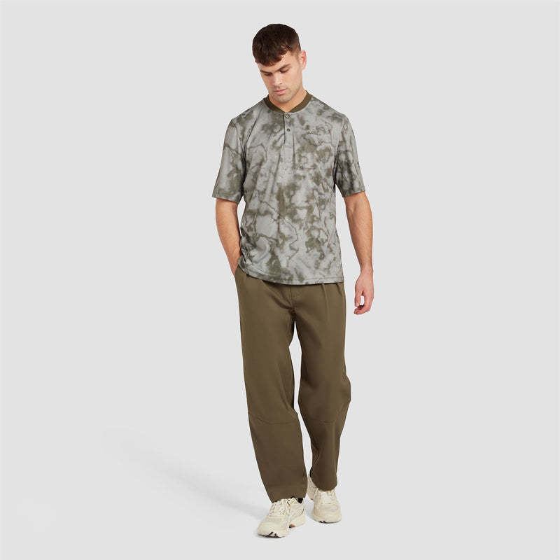 Blade Course Polo Olive